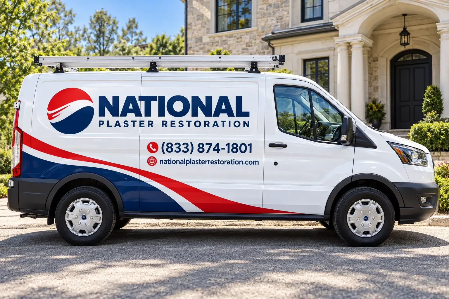 Plaster Repair in Irondale, OH near me